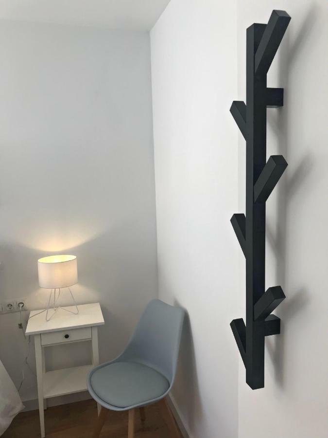 El Rincon De Orive Apartment Cordoba Exterior photo