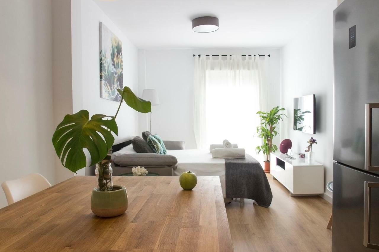 El Rincon De Orive Apartment Cordoba Exterior photo