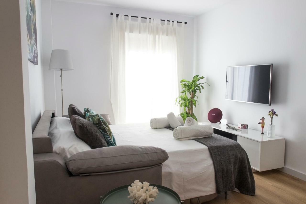 El Rincon De Orive Apartment Cordoba Exterior photo