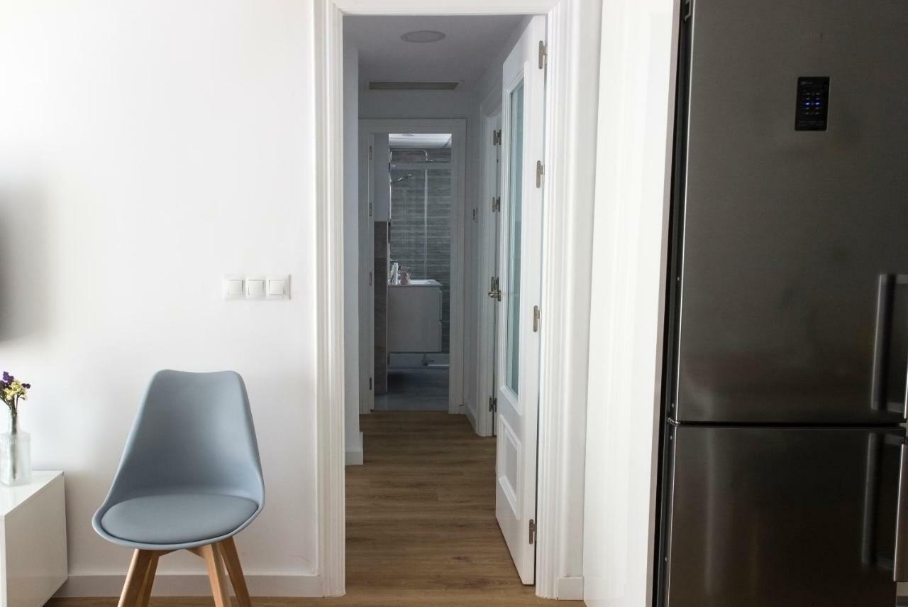 El Rincon De Orive Apartment Cordoba Exterior photo