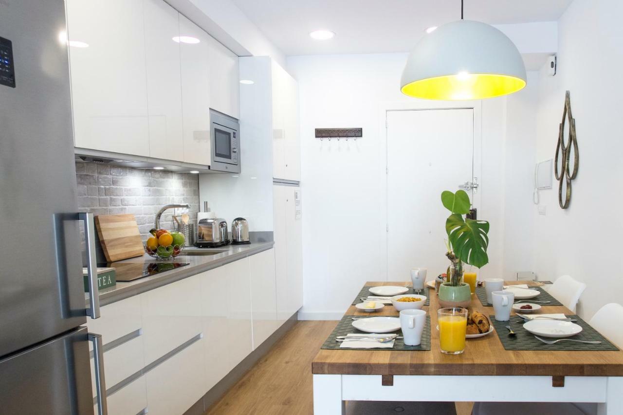 El Rincon De Orive Apartment Cordoba Exterior photo